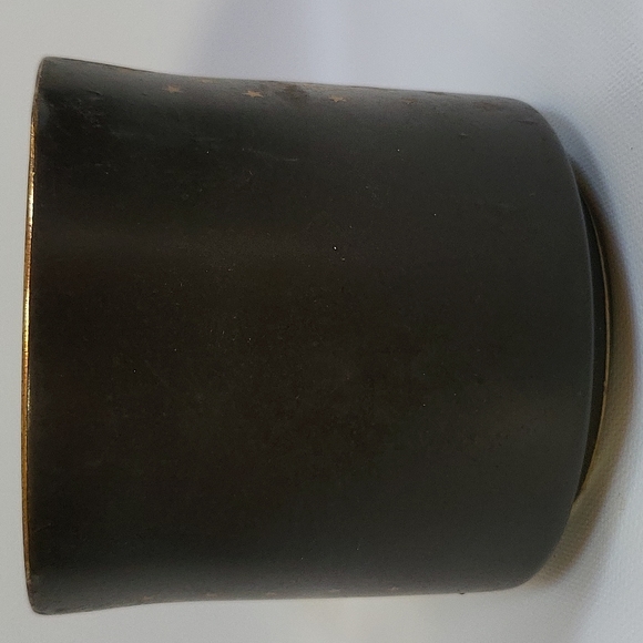 Unicorn And Stars Brown Ceramic Coffee Mug - Picture 5 of 12